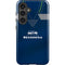 NFL Seattle Seahawks Team Jersey Galaxy S25 Impact Case