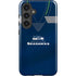 NFL Seattle Seahawks Team Jersey Galaxy S25 Impact Case