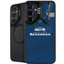 NFL Seattle Seahawks Team Jersey Galaxy S24 Kickstand Case