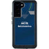 NFL Seattle Seahawks Team Jersey Galaxy S24 Plus Waterproof Case