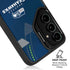 NFL Seattle Seahawks Team Jersey Galaxy S25 Ultra Kickstand Case