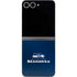 NFL Seattle Seahawks Team Jersey Galaxy Z Flip6 Skin