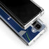 NFL Seattle Seahawks Team Jersey Galaxy Z Fold5 5G Clear Case