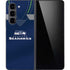 NFL Seattle Seahawks Team Jersey Galaxy Z Fold5 5G Skin