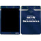NFL Seattle Seahawks Team Jersey iPad Skins