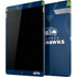 NFL Seattle Seahawks Team Jersey iPad Skins