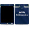 NFL Seattle Seahawks Team Jersey Apple iPad Skin