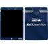 NFL Seattle Seahawks Team Jersey Apple iPad Skin