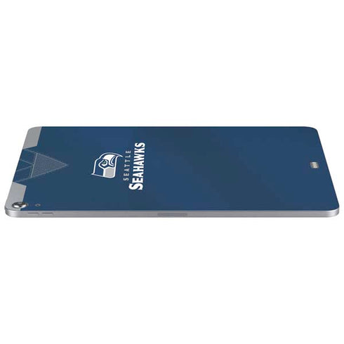 NFL Seattle Seahawks Team Jersey Apple iPad Air Skin