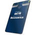 NFL Seattle Seahawks Team Jersey Apple iPad Pro Skin