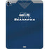 NFL Seattle Seahawks Team Jersey iPad Pro 13in M4 (2024) Skin