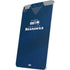 NFL Seattle Seahawks Team Jersey iPad Pro 13in M4 (2024) Skin