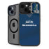 NFL Seattle Seahawks Team Jersey iPhone 14 Plus Kickstand Case