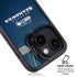 NFL Seattle Seahawks Team Jersey iPhone 14 Plus Kickstand Case