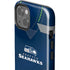NFL Seattle Seahawks Team Jersey iPhone 15 Impact Case