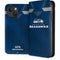 NFL Seattle Seahawks Team Jersey iPhone 15 Plus Folio Case