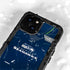 NFL Seattle Seahawks Team Jersey iPhone 15 Plus Waterproof Case