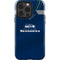 NFL Seattle Seahawks Team Jersey iPhone 15 Pro Impact Case