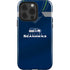 NFL Seattle Seahawks Team Jersey iPhone 15 Pro Impact Case