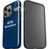 NFL Seattle Seahawks Team Jersey iPhone 15 Pro Impact Case
