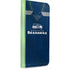 NFL Seattle Seahawks Team Jersey iPhone 15 Pro Max Folio Case
