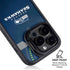 NFL Seattle Seahawks Team Jersey iPhone 15 Pro Max Kickstand Case