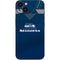 NFL Seattle Seahawks Team Jersey iPhone 15 Skin