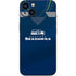 NFL Seattle Seahawks Team Jersey iPhone 15 Skin