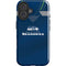 NFL Seattle Seahawks Team Jersey iPhone 16 Impact Case
