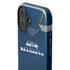 NFL Seattle Seahawks Team Jersey iPhone 16 Impact Case