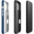 NFL Seattle Seahawks Team Jersey iPhone 16 Impact Case
