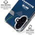 NFL Seattle Seahawks Team Jersey iPhone 16 MagSafe Case