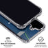 NFL Seattle Seahawks Team Jersey iPhone 16 Plus Clear Case