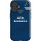 NFL Seattle Seahawks Team Jersey iPhone 16 Plus Impact Case