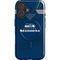 NFL Seattle Seahawks Team Jersey iPhone 16 Plus Magsafe Impact Case