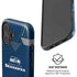 NFL Seattle Seahawks Team Jersey iPhone 16 Plus Magsafe Impact Case