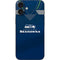 NFL Seattle Seahawks Team Jersey iPhone 16 Plus Skin