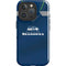 NFL Seattle Seahawks Team Jersey iPhone 16 Pro Impact Case