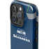 NFL Seattle Seahawks Team Jersey iPhone 16 Pro Impact Case