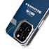 NFL Seattle Seahawks Team Jersey iPhone 16 Pro MagSafe Case