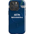 NFL Seattle Seahawks Team Jersey iPhone 16 Pro Magsafe Impact Case