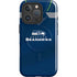 NFL Seattle Seahawks Team Jersey iPhone 16 Pro Max Magsafe Impact Case