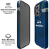 NFL Seattle Seahawks Team Jersey iPhone 16 Pro Max Magsafe Impact Case