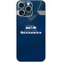 NFL Seattle Seahawks Team Jersey iPhone 16 Pro Max Skin