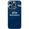 NFL Seattle Seahawks Team Jersey iPhone 16 Pro Skin