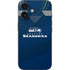 NFL Seattle Seahawks Team Jersey iPhone 16 Skin