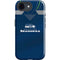 NFL Seattle Seahawks Team Jersey iPhone 16e Impact Case