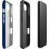 NFL Seattle Seahawks Team Jersey iPhone 16e Impact Case