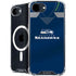 NFL Seattle Seahawks Team Jersey iPhone 16e MagSafe Case
