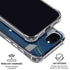 NFL Seattle Seahawks Team Jersey iPhone 16e MagSafe Case